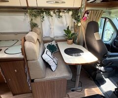 Vente notre Camping Carado T339